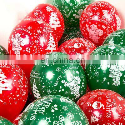Release Balloons Luxury Wholesale Personalised 2021 Party Model Pink Decoration Christmas photo-2