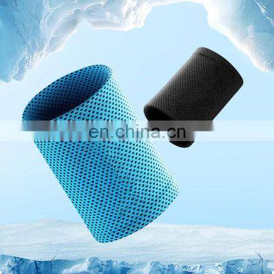 New 2022 Fitness Basketball Mens Smart Custom Bracelet Sweatband Breathable Wallet Wristband Sport photo-4