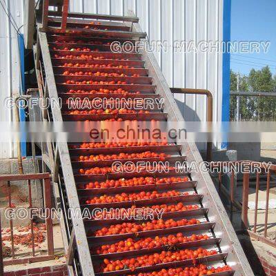 Tomato Paste Production Line photo-4