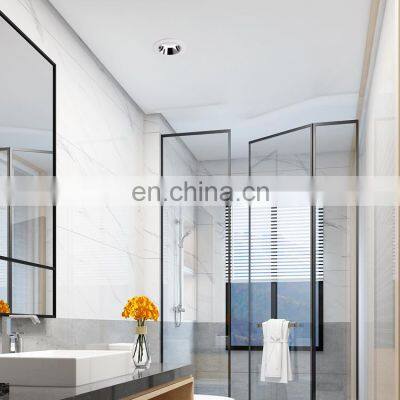 HUAYI Factory Price Home Dining Room Decoration Plastic Iron 6W Mini LED Ceiling Spot Lights photo-4