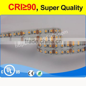 competitive price best selling waterproof double line led strip