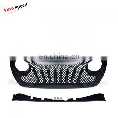 New Style Grille  for Jeep Wrangler JL