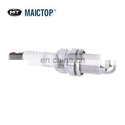 Maictop Good Quality Auto Iridium Platinum Spark Plug 9807B-5617W IZFR6K11 for CIVIC photo-3
