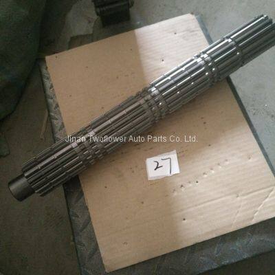 12JS160T-1701105 Intermediate shaft