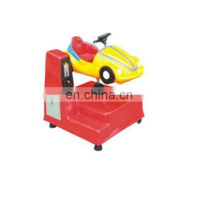 Kids ride on car electric ride on kids car swing machine