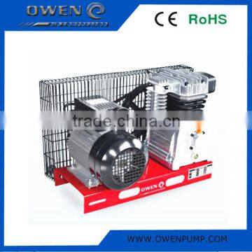 Base Mounted Piston Air Compressor 2065