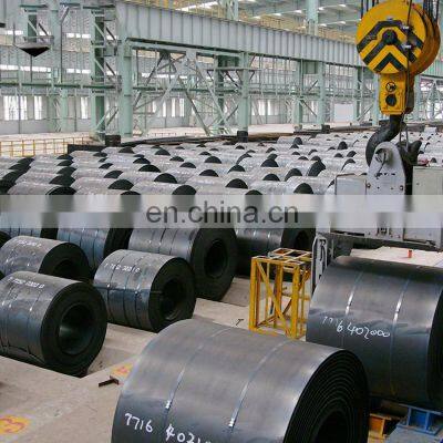 спирт spfh590 горячекатаный стальной рулон photo-5