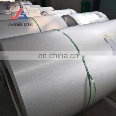 Hot Dipped AZ100 AZ150 AFP 55% Aluminium Zinc Galvalume Steel Coil Aluzinc Coated Galvanized Steel Sheet Price
