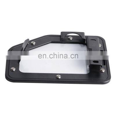 Tank Cover Accessories for Suzuki Jimny JB74 Auto Parts Tank Cover for Jimny From Maiker