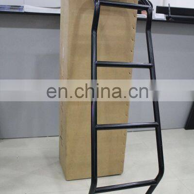 Aluminum Alloy Car Rear Ladder Step for Range Rover Sport Parts Ladders Rear Mount photo-5