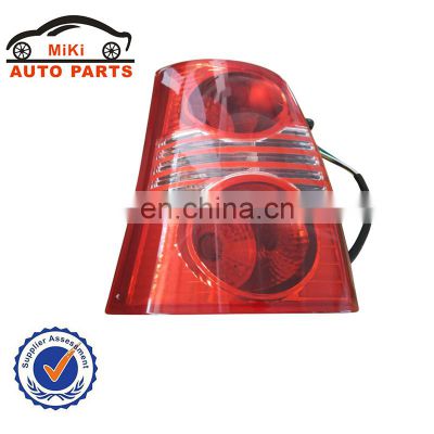 Tail Light Car Accessories 92401-25510 92402-05510 For Atos 2004 2005