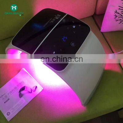 Sales 2022 New Style 7 Colors Acne Treatment PDT Machine for Skin Care Beauty photo-5