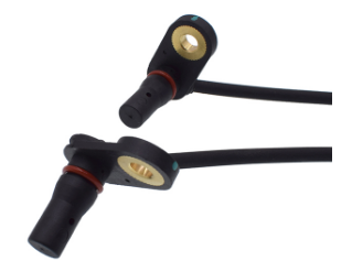 Haoxiang New Material Wheel Speed Sensor ABS 8980521221 8-980521221 For Isuzu photo-2