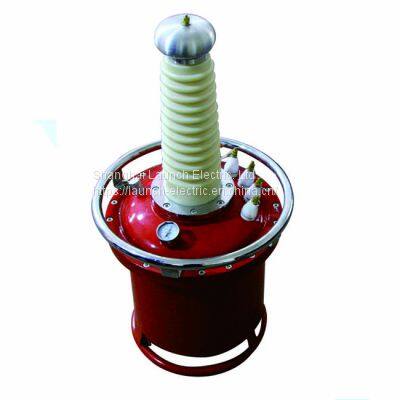 Gas Testing Transformer