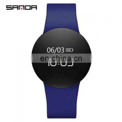 SANDA SD03 Hot Sale Fashion Sleep Monitor Reminder Smart GPS Ip67 Camera Watch Call photo-2