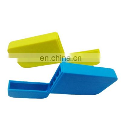 Injection Molding Custom Electronic Parts Plastic Injection Mold Molding