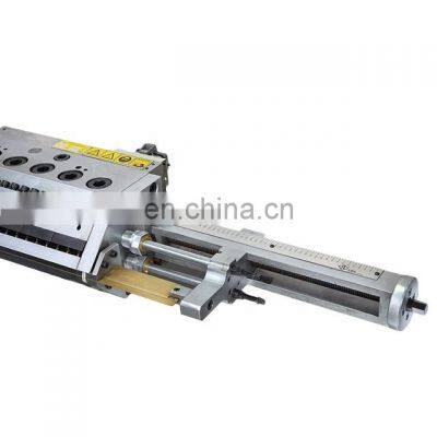 1200mm  Extrusion Coating T Die Head Laminating Dies  For Co-Extrusion Lamination Machine for Food Flexible Package