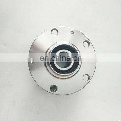 Auto Suspension Parts 4E0407625 Front Wheel Hub Bearing for Audi A6 (4F2, C6) R8 (422, 423) R8 Spyder (427, 429) / Lamborghini photo-2