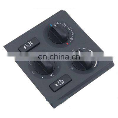 hot sale AC control panel unit switch  For VOLVO OEM 20508582