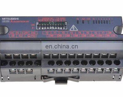 Mitsubishi CC-Link PLC Output Control Module AJ65SBTB2N-16R photo-3