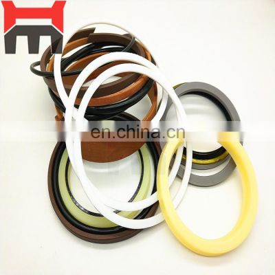 Excavator oil seal  PC60-6 Arm cylinder seal kit 707-99-27600