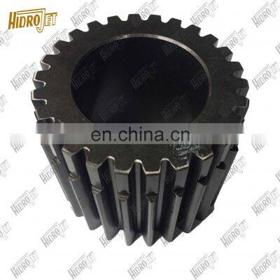 Excavator parts 26t sun gear 3063959 for EX200-3 EX200-5 ZX200