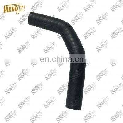 EC210B excavator D6D engine Middle water pipe hose