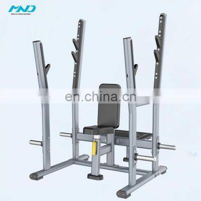 Commercial Dezhou Sport Equipment China Best Commercial Gym Equipment Online Fitness Machine Vertical WeightLifting Bench Press