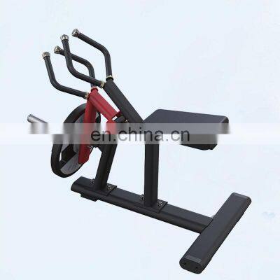 Plate Loaded Forearm Trainer Machine MND PL19 Fitness Gym Equipment Bodybuilding Gripper Machine