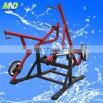 Discount commercial gym  PL67 standing  incline press use fitness sports workout equipment