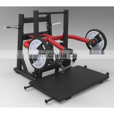 Gym Equipment Body Building Training Belt Squat Functional Trainer Machine