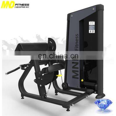 Hot High Quality Gym Equipment Body Building Machine Camber Curl for Sport Equipment