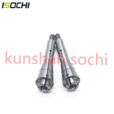 Machine Consumables Collet H912B for PCB CNC Hitachi Routing Machine H912,ABL125 Spindle 127480,88288