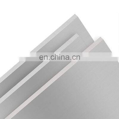 Various Model 5083 6061 6063  Aluminum Laminate Sheet Price