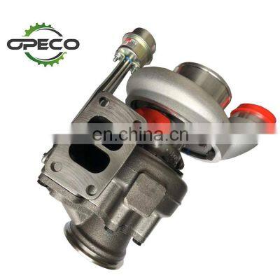 HX40W 5495469 5356469 5350452 5350453 turbocharger for sale