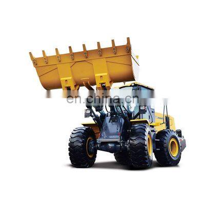 5 ton brand new wheel loader for sale in china ZL50GN