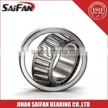 Manufacturer Taper Roller Bearing 32306 NSK SAIFAN Roller Bearing 32306