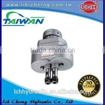 4.5kw-125D Contant Torque Electric Spindles for Engraving photo-3