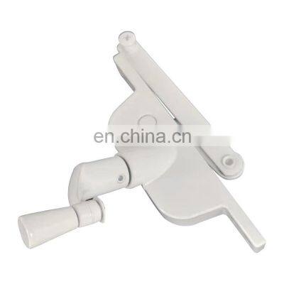 Good Quality Window Crank Operator for Rolling Jalousie Aluminum Alloy Window Operators photo-4