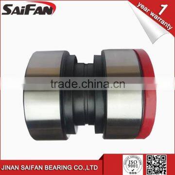 Heavy Truck Wheel Hub Bearing 805008 Bearing Sizes 100x148x137mm Bearing 1801594 1391617 OEM 566283.H195