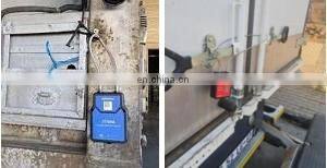 Custom Government Container BT RFID GPS Electronic Lock photo-3