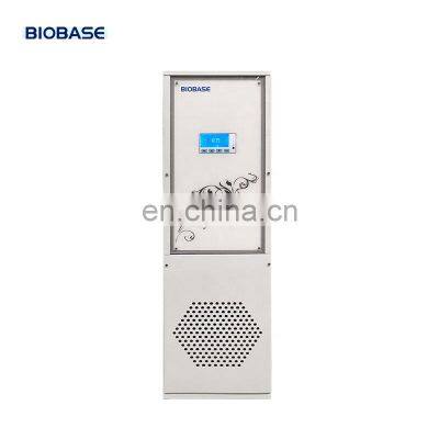 BIOBASE LN UV Air Sterilizer(Floor Standing) Public Places Sterilization Equipment