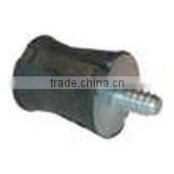 Chainsaw Mounting