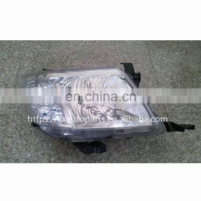 81130-0K390 81170-0K390 KX-B-035 head lamp light  for HILUX vigo 2012