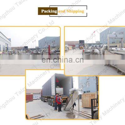 High Quality French Fries Making Machine photo-5