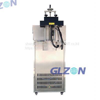 Electromagnetic sealing machine