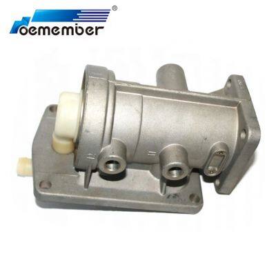 Truck Foot Air Brake Valve 0481064115 for Volvo photo-2