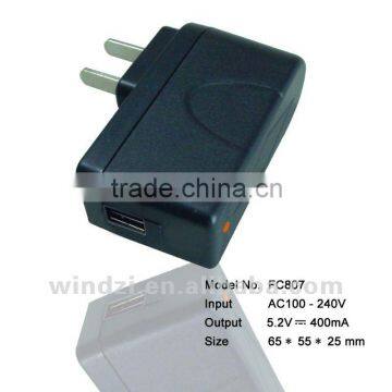 mini universal charger