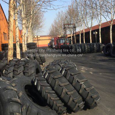 Tractor Tyre 16.9-30 34 14.9-30 18.4-30 38 13.6-24 38 Herringbone Dry Field Tyre