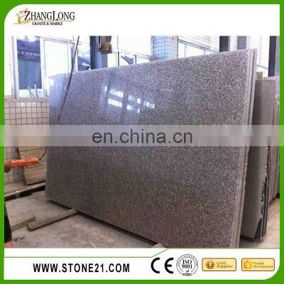 Manufacture Rosy Pink Granite for Sales photo-4